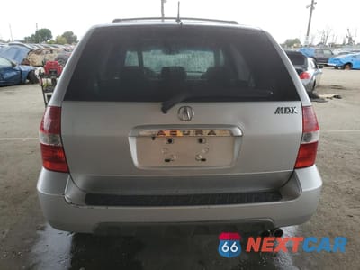 Zdjęcie 6 z 15 samochodu: 2002 ACURA MDX TOURING VIN:2HNYD188X2H500828 - miniatura