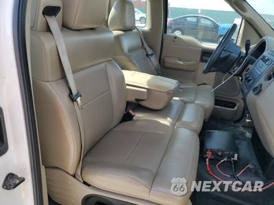 Zdjęcie 10 z 12 samochodu: 2008 FORD F150 VIN:1FTRF12248KC11096 - miniatura