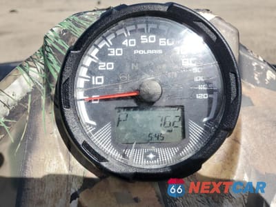 Zdjęcie 8 z 10 samochodu: 2016 POLARIS SPORTSMAN 570 EPS VIN:4XASEE571GA264918 - miniatura