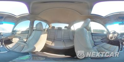 Zdjęcie 13 z 15 samochodu: 2009 HONDA ACCORD EXL VIN:1HGCP36839A006505 - miniatura