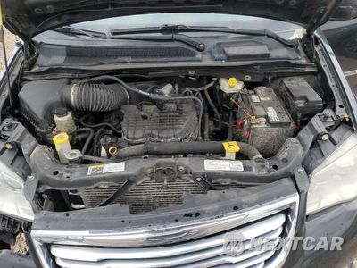 Zdjęcie 12 z 13 samochodu: 2013 CHRYSLER TOWN & COUNTRY TOURING VIN:2C4RC1BG1DR755068 - miniatura