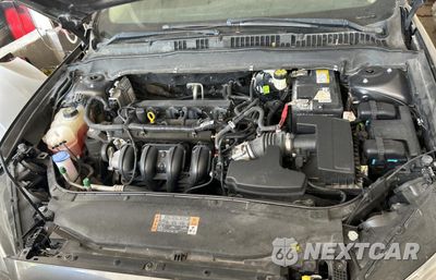 Zdjęcie 7 z 11 samochodu: 2017 FORD FUSION SE VIN:3FA6P0H79HR117620 - miniatura