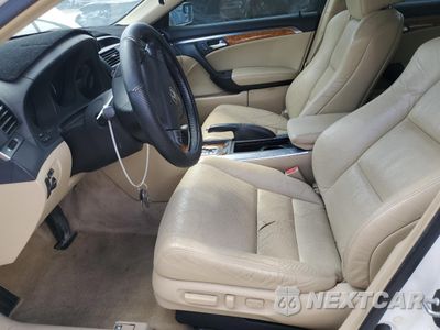 Zdjęcie 7 z 14 samochodu: 2005 ACURA TL VIN:19UUA66295A058055 - miniatura