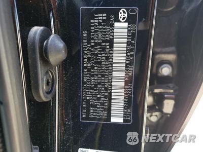 Zdjęcie 12 z 12 samochodu: 2024 TOYOTA COROLLA LE VIN:5YFB4MDE0RP208005 - miniatura