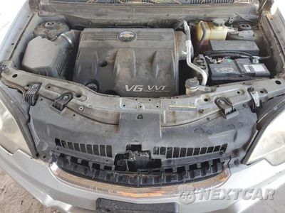 Zdjęcie 12 z 13 samochodu: 2012 CHEVROLET CAPTIVA SPORT VIN:3GNAL3E50CS622300 - miniatura