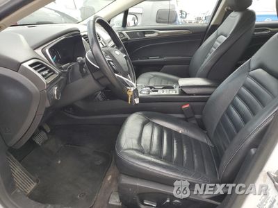 Zdjęcie 7 z 13 samochodu: 2018 FORD FUSION SE HYBRID VIN:3FA6P0LU9JR129916 - miniatura