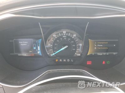 Zdjęcie 9 z 12 samochodu: 2017 FORD FUSION SE HYBRID VIN:3FA6P0LU8HR359540 - miniatura