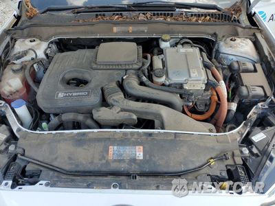 Zdjęcie 11 z 13 samochodu: 2018 FORD FUSION SE HYBRID VIN:3FA6P0LU6JR129937 - miniatura