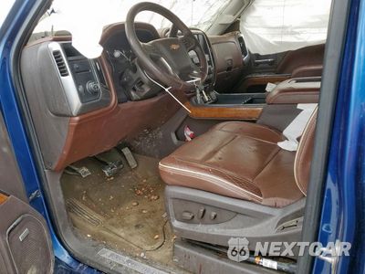 Zdjęcie 7 z 12 samochodu: 2016 CHEVROLET SILVERADO C1500 LT VIN:3GCPCREC2GG306152 - miniatura