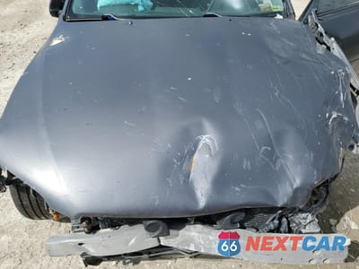 Zdjęcie 12 z 15 samochodu: 2001 LEXUS IS 300 VIN:JTHBD182910027240 - miniatura