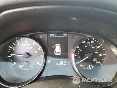Zdjęcie 9 z 16 samochodu: 2020 NISSAN ROGUE S VIN:JN8AT2MV8LW131485 - miniatura