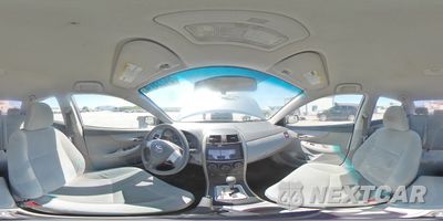 Zdjęcie 14 z 14 samochodu: 2010 TOYOTA COROLLA BASE VIN:1NXBU4EE5AZ197035 - miniatura