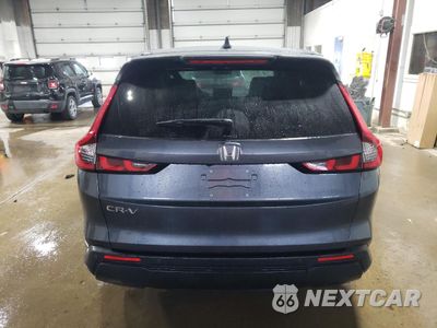 Zdjęcie 6 z 14 samochodu: 2024 HONDA CR-V EXL VIN:7FARS4H77RE015933 - miniatura