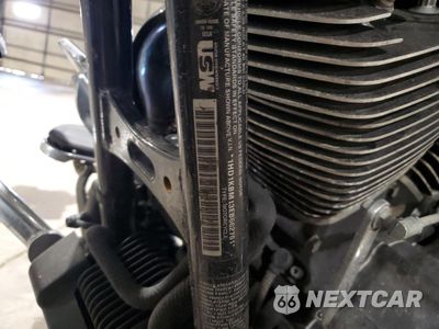 Zdjęcie 9 z 9 samochodu: 2014 HARLEY-DAVIDSON FLHX STREET GLIDE VIN:1HD1KBM13EB662761 - miniatura
