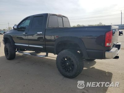Drugie zdjęcie samochodu z przodu: 2006 DODGE RAM 1500 ST VIN:1D7HU18206S585376 - miniatura