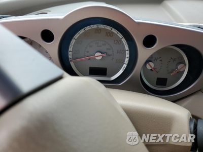 Zdjęcie 9 z 13 samochodu: 2006 NISSAN MURANO SL VIN:JN8AZ08T66W417450 - miniatura