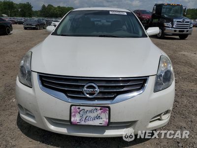 Piąte zdjęcie samochodu w środku: 2012 NISSAN ALTIMA BASE VIN:1N4AL2AP0CN450795 - miniatura