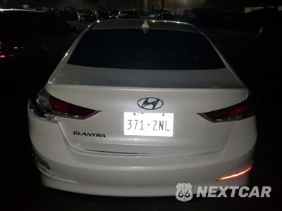 Zdjęcie 6 z 12 samochodu: 2017 HYUNDAI ELANTRA SE VIN:5NPD84LF1HH194442 - miniatura