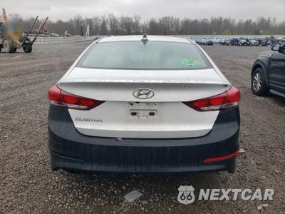 Zdjęcie 6 z 13 samochodu: 2017 HYUNDAI ELANTRA SE VIN:5NPD84LF4HH089135 - miniatura