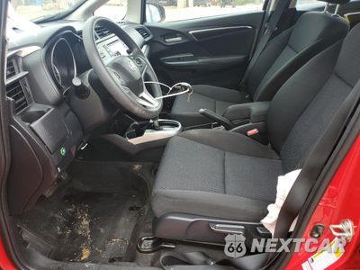 Zdjęcie 7 z 12 samochodu: 2019 HONDA FIT LX VIN:3HGGK5H44KM738589 - miniatura