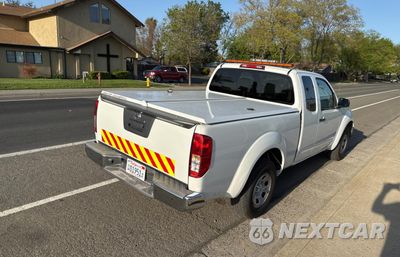Czwarte zdjęcie samochodu z boku: 2016 NISSAN FRONTIER S VIN:1N6BD0CT3GN728067 - miniatura
