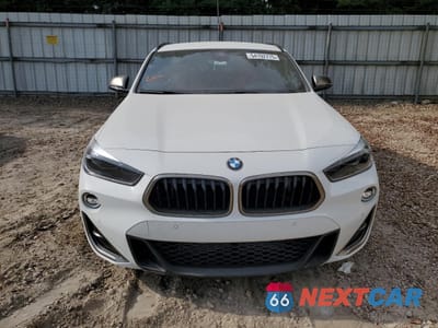 Piąte zdjęcie samochodu w środku: 2020 BMW X2 M35I VIN:WBXYN1C08L5R86989 - miniatura