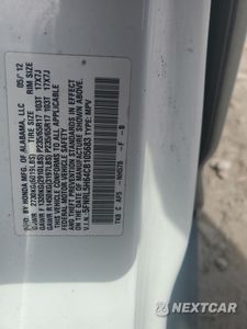 Zdjęcie 13 z 13 samochodu: 2012 HONDA ODYSSEY EXL VIN:5FNRL5H64CB105683 - miniatura