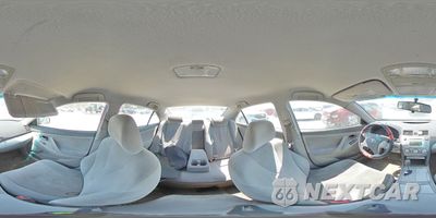 Zdjęcie 13 z 14 samochodu: 2011 TOYOTA CAMRY BASE VIN:4T4BF3EK9BR092385 - miniatura