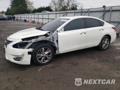 2013 NISSAN ALTIMA 2.5 1N4AL3AP5DN550897 - główne zdjęcie licytacji z USA - miniatura