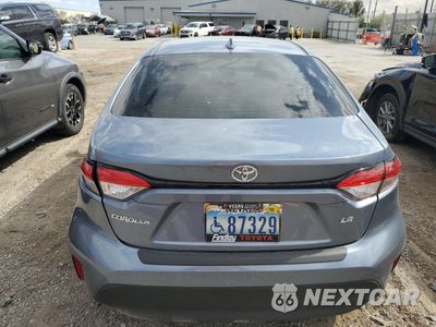Zdjęcie 6 z 13 samochodu: 2024 TOYOTA COROLLA LE VIN:5YFB4MDEXRP168905 - miniatura