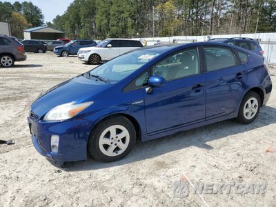 2010 TOYOTA PRIUS JTDKN3DU3A0073387 - główne zdjęcie licytacji z USA - miniatura