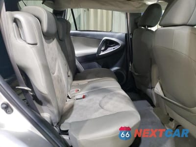 Zdjęcie 11 z 13 samochodu: 2010 TOYOTA RAV4 VIN:2T3BF4DV8AW079922 - miniatura