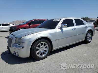 2005 CHRYSLER 300C 2C3AA63H85H104264 - główne zdjęcie licytacji z USA - miniatura