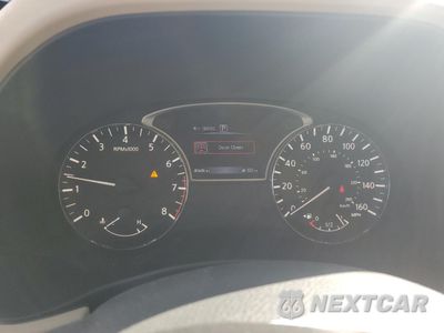 Zdjęcie 9 z 15 samochodu: 2016 NISSAN PATHFINDER S VIN:5N1AR2MMXGC648792 - miniatura