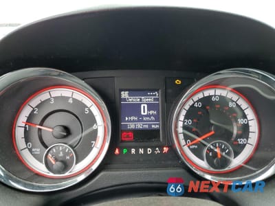 Zdjęcie 9 z 14 samochodu: 2019 DODGE GRAND CARAVAN GT VIN:2C4RDGEG0KR622665 - miniatura
