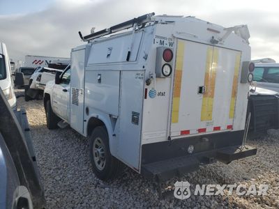 Drugie zdjęcie samochodu z przodu: 2015 CHEVROLET SILVERADO C3500 VIN:1GB3CYCG5FZ536656 - miniatura