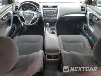 Zdjęcie 8 z 14 samochodu: 2013 NISSAN ALTIMA 2.5 VIN:1N4AL3APXDC284482 - miniatura