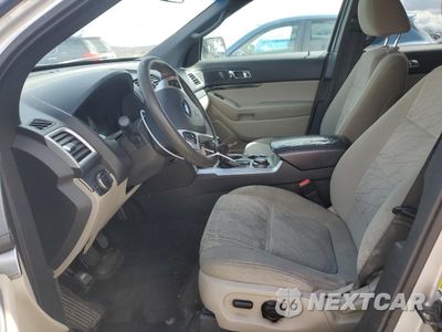 Zdjęcie 7 z 13 samochodu: 2011 FORD EXPLORER VIN:1FMHK8B87BGA53928 - miniatura