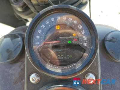 Zdjęcie 7 z 8 samochodu: 2021 HARLEY-DAVIDSON FXLRS VIN:1HD1YWK19MB019709 - miniatura