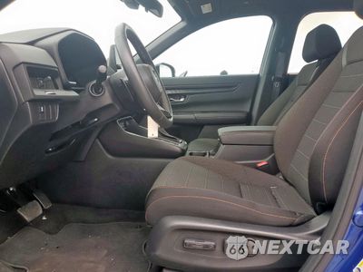 Zdjęcie 7 z 13 samochodu: 2025 HONDA CR-V SPORT VIN:7FARS5H56SE005713 - miniatura