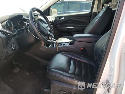 Zdjęcie 7 z 14 samochodu: 2018 FORD ESCAPE SEL VIN:1FMCU9HD0JUA44213 - miniatura