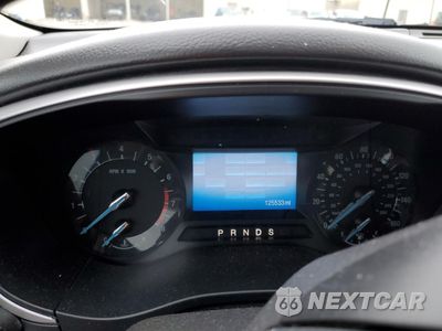 Zdjęcie 9 z 14 samochodu: 2013 FORD FUSION SE VIN:3FA6P0H78DR294671 - miniatura