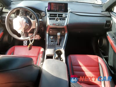 Zdjęcie 8 z 16 samochodu: 2021 LEXUS NX 300 BASE VIN:JTJSARBZ0M2180271 - miniatura