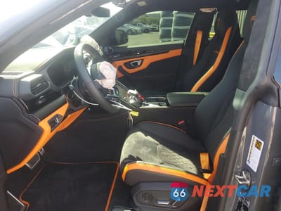 Zdjęcie 7 z 14 samochodu: 2024 LAMBORGHINI URUS S VIN:ZPBUB3ZL4RLA31248 - miniatura