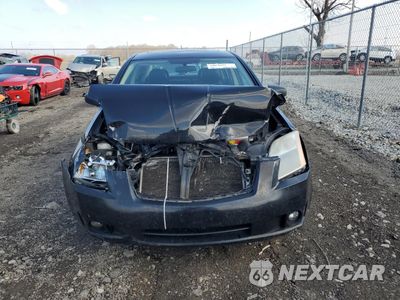 Zdjęcie 6 z 16 samochodu: 2008 NISSAN SENTRA 2.0 VIN:3N1AB61E18L639047 - miniatura