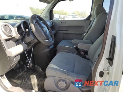 Zdjęcie 7 z 13 samochodu: 2010 HONDA ELEMENT EX VIN:5J6YH1H73AL005853 - miniatura