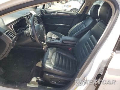 Zdjęcie 7 z 12 samochodu: 2017 FORD FUSION SE HYBRID VIN:3FA6P0LU3HR409647 - miniatura