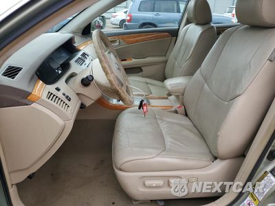 Zdjęcie 7 z 15 samochodu: 2005 TOYOTA AVALON XL VIN:4T1BK36B45U043619 - miniatura