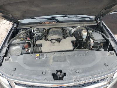 Zdjęcie 14 z 15 samochodu: 2016 CHEVROLET TAHOE K1500 LS VIN:1GNSKAKCXGR308399 - miniatura