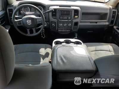 Zdjęcie 8 z 14 samochodu: 2013 RAM 1500 ST VIN:1C6RR7KT9DS522298 - miniatura